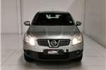  2009 Nissan Qashqai Qashqai 2.0 Acenta