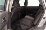  2009 Nissan Qashqai Qashqai 2.0 Acenta