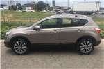  2011 Nissan Qashqai Qashqai 2.0 Acenta