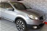  2011 Nissan Qashqai Qashqai 2.0 Acenta