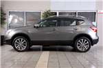  2011 Nissan Qashqai Qashqai 2.0 Acenta