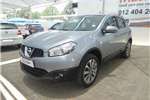  2011 Nissan Qashqai Qashqai 2.0 Acenta