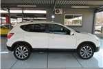  2011 Nissan Qashqai Qashqai 2.0 Acenta