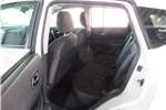  2011 Nissan Qashqai Qashqai 2.0 Acenta