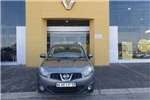  2011 Nissan Qashqai Qashqai 2.0 Acenta