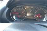  2011 Nissan Qashqai Qashqai 2.0 Acenta