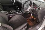  2011 Nissan Qashqai Qashqai 2.0 Acenta