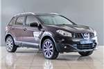 Used 2011 Nissan Qashqai 2.0 Acenta