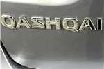  2011 Nissan Qashqai Qashqai 2.0 Acenta