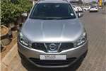  2012 Nissan Qashqai Qashqai 2.0 Acenta