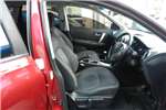  2012 Nissan Qashqai Qashqai 2.0 Acenta