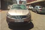  2012 Nissan Qashqai Qashqai 2.0 Acenta