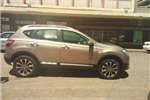  2012 Nissan Qashqai Qashqai 2.0 Acenta