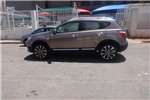  2012 Nissan Qashqai Qashqai 2.0 Acenta