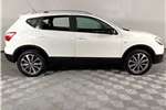  2012 Nissan Qashqai Qashqai 2.0 Acenta