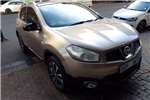 Used 2012 Nissan Qashqai 2.0 Acenta