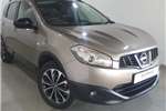  2013 Nissan Qashqai Qashqai 2.0 Acenta