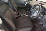  2013 Nissan Qashqai Qashqai 2.0 Acenta