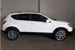  2014 Nissan Qashqai Qashqai 2.0 Acenta