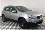  2014 Nissan Qashqai Qashqai 2.0 Acenta