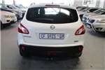  2012 Nissan Qashqai Qashqai 2.0 Acenta auto