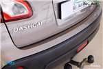  2014 Nissan Qashqai Qashqai 2.0 Acenta auto