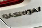 2014 Nissan Qashqai Qashqai 2.0 Acenta auto