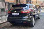  2018 Nissan Qashqai Qashqai 2.0 Acenta auto