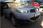  2012 Nissan Qashqai 