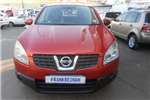  2007 Nissan Qashqai Qashqai 2.0 n-tec