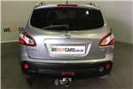  2011 Nissan Qashqai Qashqai 2.0dCi 4x4 Acenta