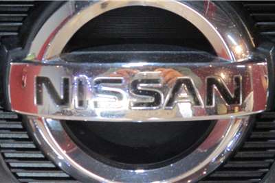  2011 Nissan Qashqai Qashqai 2.0dCi 4x4 Acenta