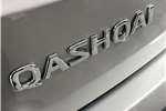  2014 Nissan Qashqai Qashqai 2.0dCi 4x4 Acenta