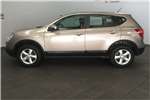  2009 Nissan Qashqai Qashqai 2.0dCi Acenta