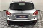  2009 Nissan Qashqai Qashqai 2.0dCi Acenta