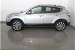  2011 Nissan Qashqai Qashqai 2.0dCi Acenta