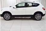  2011 Nissan Qashqai Qashqai 2.0dCi Acenta