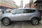  2012 Nissan Qashqai Qashqai 2.0dCi Acenta