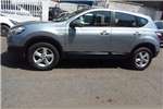  2013 Nissan Qashqai Qashqai 2.0dCi Acenta