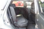  2010 Nissan Qashqai+2 Qashqai+2 1.6 Visia