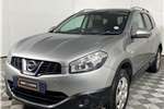  2011 Nissan Qashqai+2 Qashqai+2 1.6 Visia