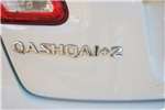  2013 Nissan Qashqai+2 