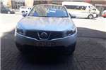  2014 Nissan Qashqai+2 Qashqai+2 1.6 Visia