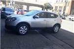  2014 Nissan Qashqai+2 Qashqai+2 1.6 Visia