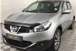  2010 Nissan Qashqai+2 Qashqai+2 2.0 Acenta