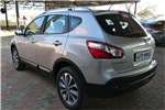  2011 Nissan Qashqai+2 Qashqai+2 2.0 Acenta