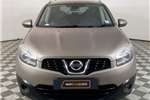  2011 Nissan Qashqai+2 Qashqai+2 2.0 Acenta