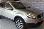  2012 Nissan Qashqai+2 Qashqai+2 2.0 Acenta