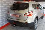  2012 Nissan Qashqai+2 Qashqai+2 2.0 Acenta