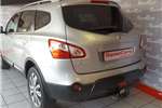  2012 Nissan Qashqai+2 Qashqai+2 2.0 Acenta